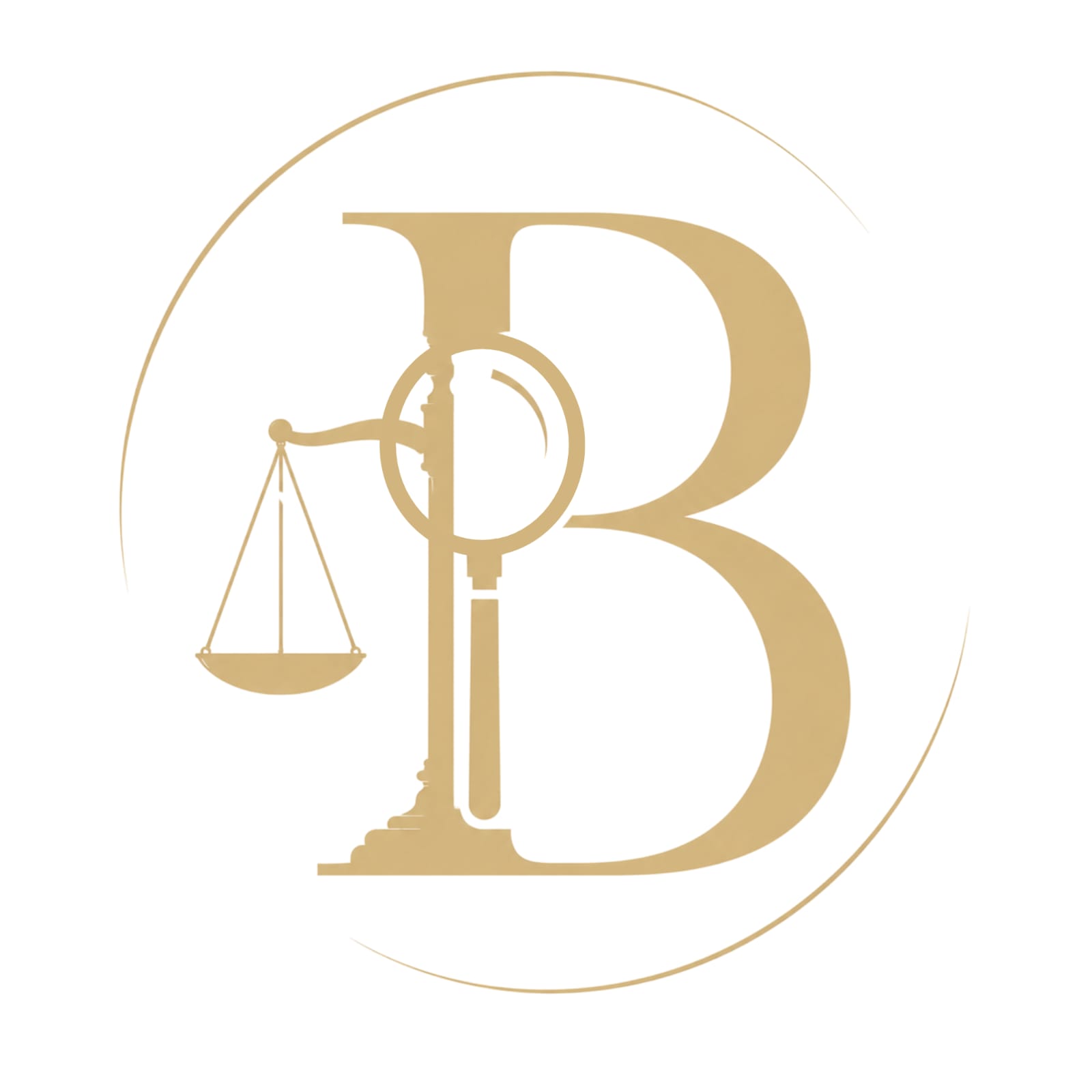 Logo Cabinet BOTHET